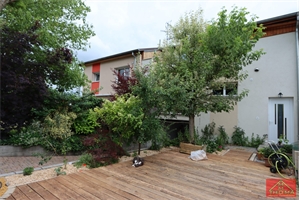 maison-villa à la vente -   68680  KEMBS, surface 187,23 m2 vente maison-villa - APR703617